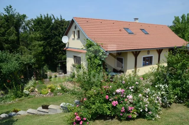 Chalupa Písek a okolí JC 0237