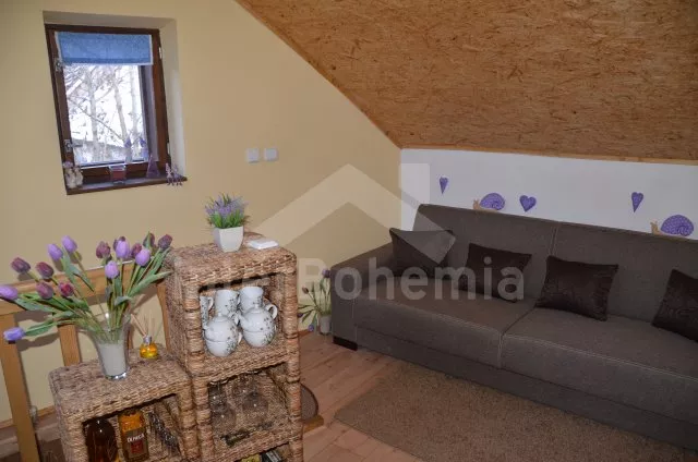 Ferienhaus Südböhmen – Pisek JC 0237