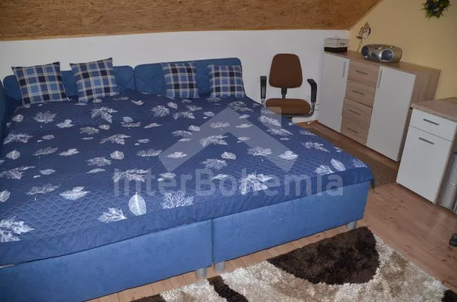 Ferienhaus Südböhmen – Pisek JC 0237