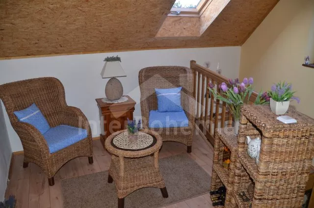 Ferienhaus Südböhmen – Pisek JC 0237