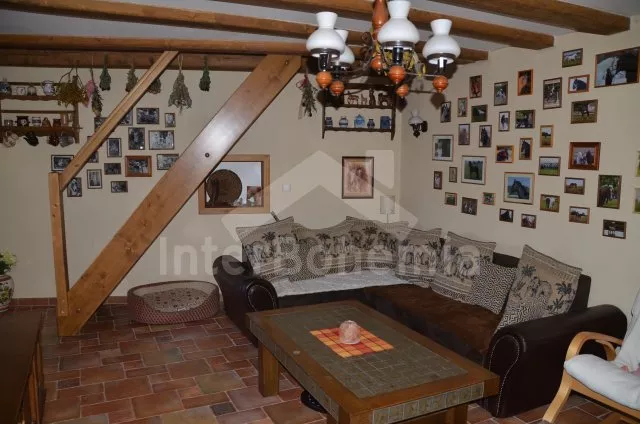 Ferienhaus Südböhmen – Pisek JC 0237