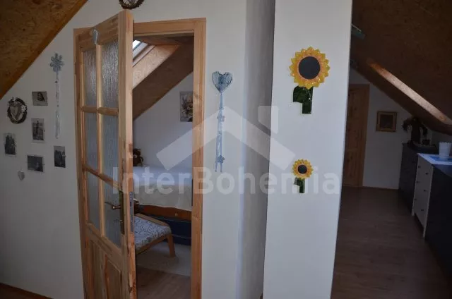 Ferienhaus Südböhmen – Pisek JC 0237