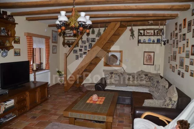 Ferienhaus Südböhmen – Pisek JC 0237