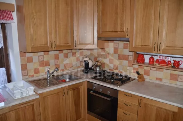 Ferienhaus Südböhmen – Pisek JC 0237