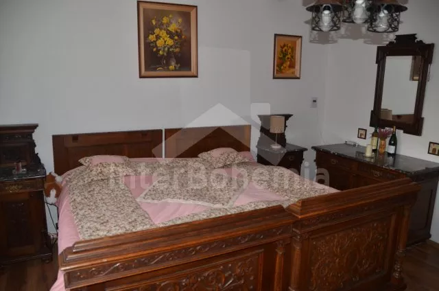 Ferienhaus Südböhmen – Pisek JC 0237