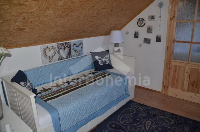 Ferienhaus Südböhmen – Pisek JC 0237