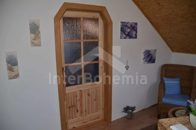 Ferienhaus Südböhmen – Pisek JC 0237