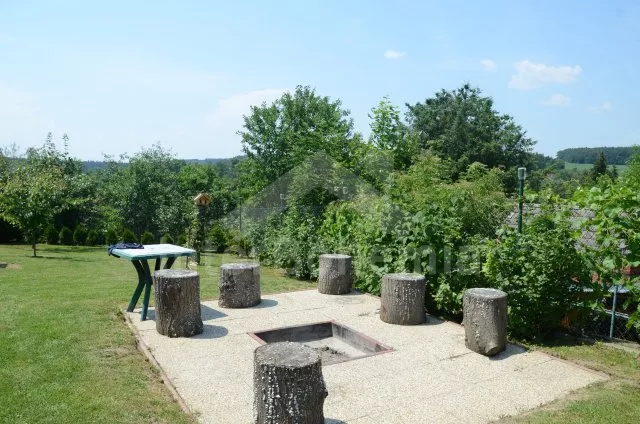 Ferienhaus Südböhmen – Pisek JC 0237