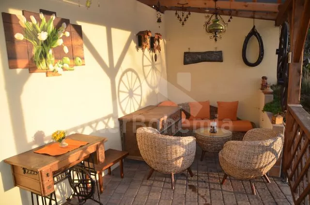 Chalupa Písek a okolí JC 0237