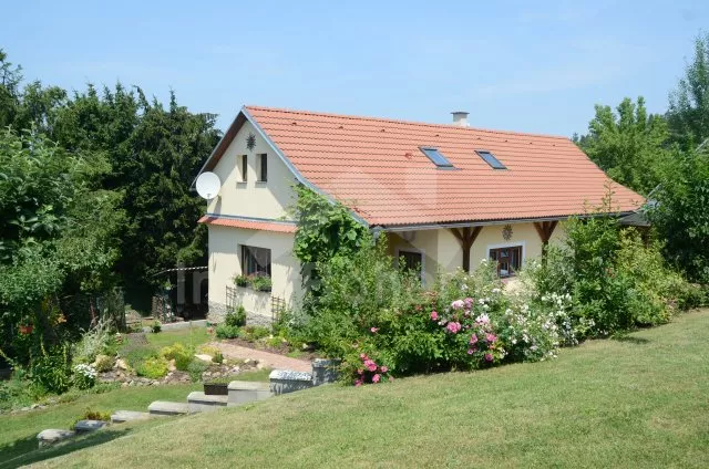 Chalupa Písek a okolí JC 0237