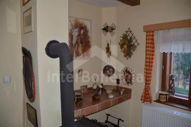 Ferienhaus Südböhmen – Pisek JC 0237