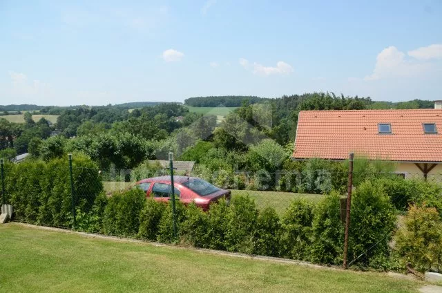 Chalupa Písek a okolí JC 0237