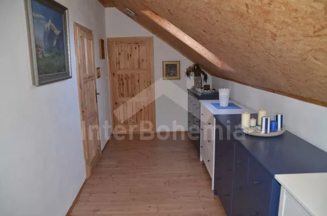 Ferienhaus Südböhmen – Pisek JC 0237