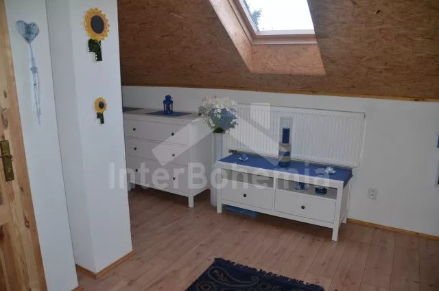 Ferienhaus Südböhmen – Pisek JC 0237