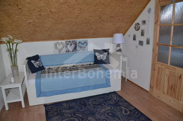 Ferienhaus Südböhmen – Pisek JC 0237