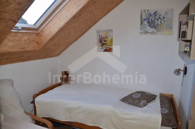 Ferienhaus Südböhmen – Pisek JC 0237