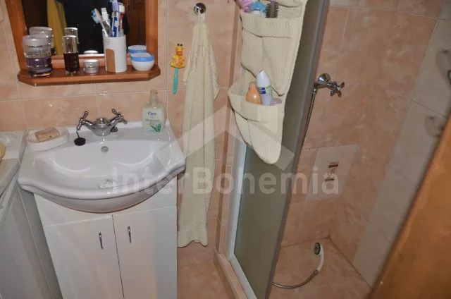 Ferienhaus Südböhmen – Pisek JC 0237