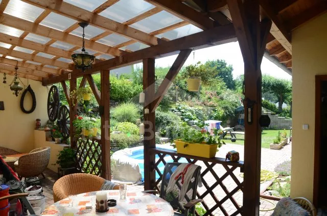 Ferienhaus Südböhmen – Pisek JC 0237