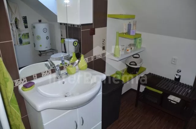 Ferienhaus Südböhmen – Pisek JC 0237