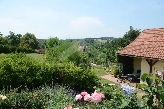 Ferienhaus Südböhmen – Pisek JC 0237