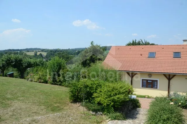 Ferienhaus Südböhmen – Pisek JC 0237