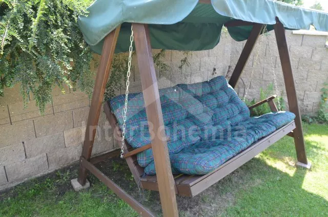 Ferienhaus Südböhmen – Pisek JC 0237