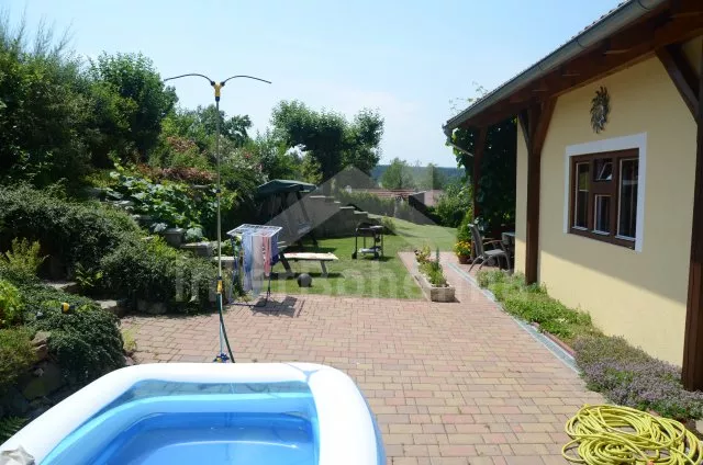 Ferienhaus Südböhmen – Pisek JC 0237