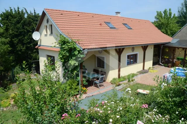 Ferienhaus Südböhmen – Pisek JC 0237