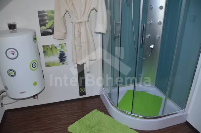 Ferienhaus Südböhmen – Pisek JC 0237