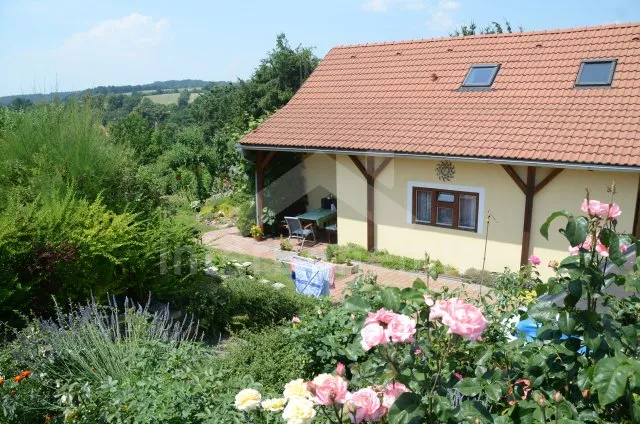 Ferienhaus Südböhmen – Pisek JC 0237