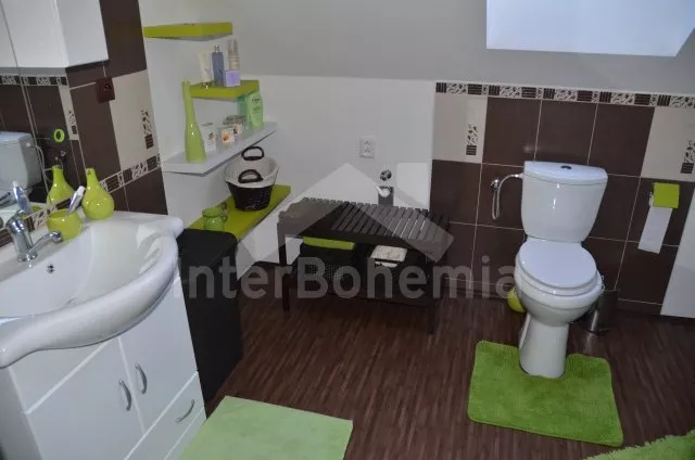 Ferienhaus Südböhmen – Pisek JC 0237