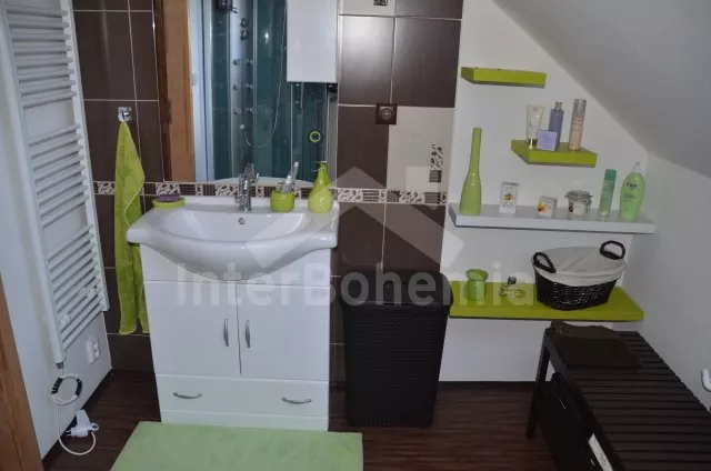 Ferienhaus Südböhmen – Pisek JC 0237