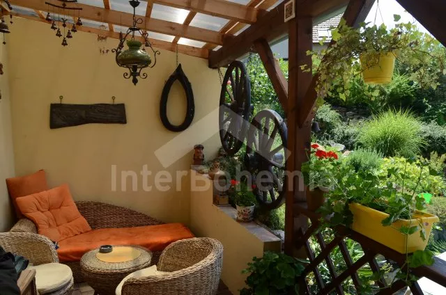 Ferienhaus Südböhmen – Pisek JC 0237