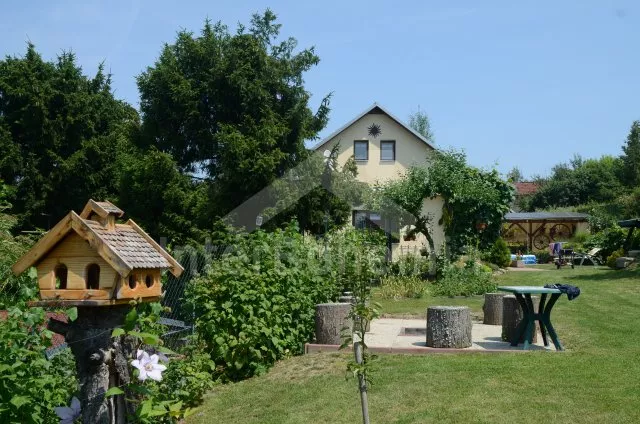 Ferienhaus Südböhmen – Pisek JC 0237