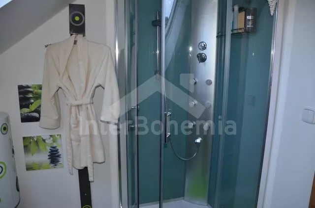 Ferienhaus Südböhmen – Pisek JC 0237