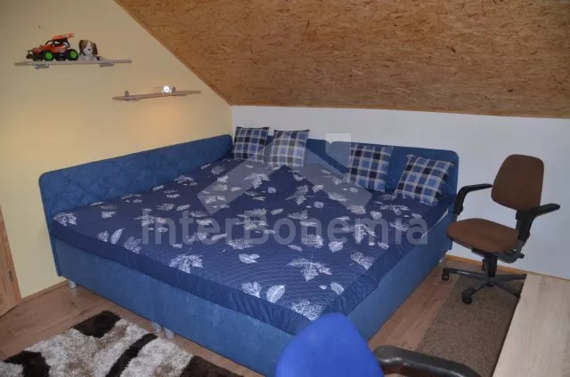 Ferienhaus Südböhmen – Pisek JC 0237