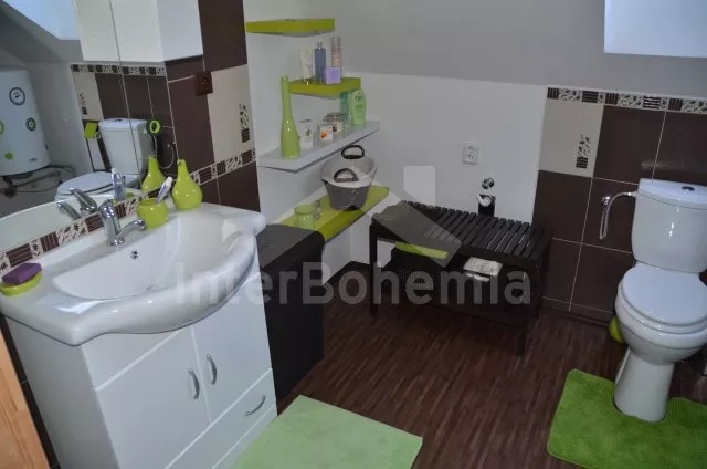 Ferienhaus Südböhmen – Pisek JC 0237