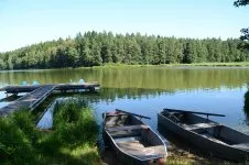 Ratmírovský rybník