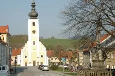 Rychnov u Nových Hradů