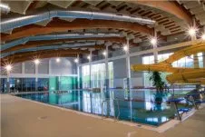 Centrum vodní zábavy Kdyně