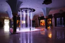 Aqua show Jindřichův Hradec