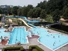 Aquapark Žamberk