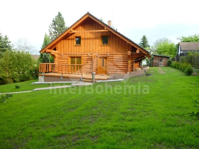 Domek Praha a okolí OP 0012