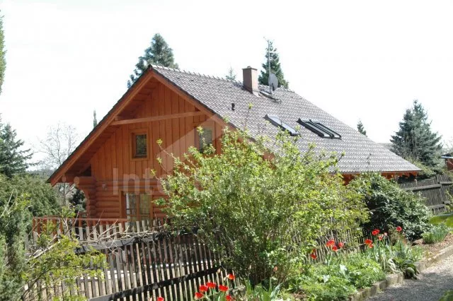 Domek Praha a okolí OP 0012