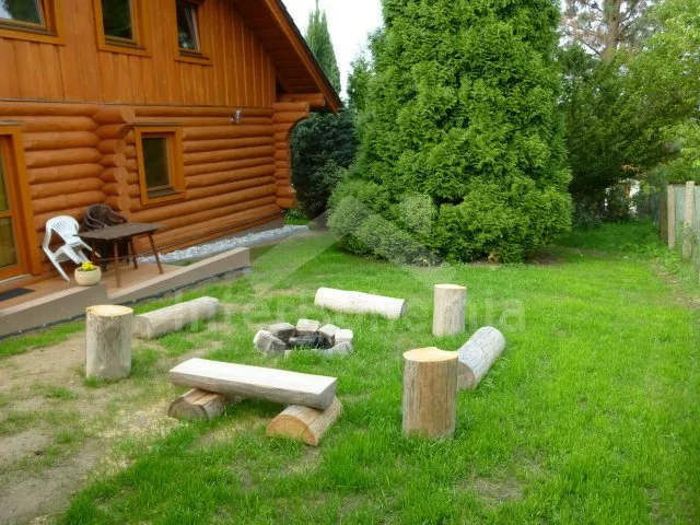 Domek Praha a okolí OP 0012