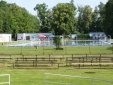 Koupaliště Osoblaha