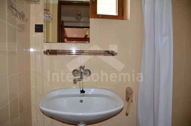 Chata Posázaví OP 0015