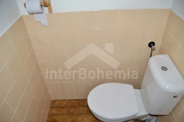 Chata Posázaví OP 0015