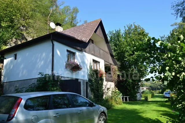 Chata Posázaví OP 0015