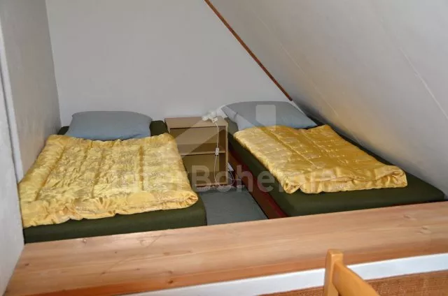 Chata Posázaví OP 0015